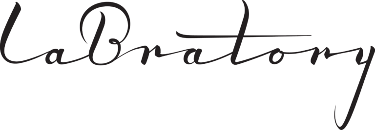 Labratory Bra Logo